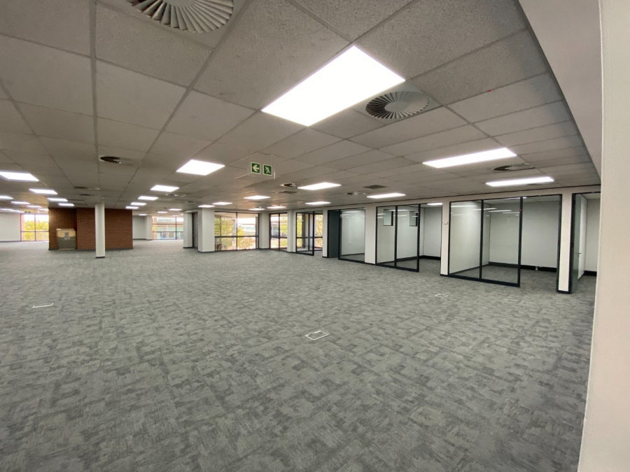 To Let commercial Property for Rent in Persequor Gauteng