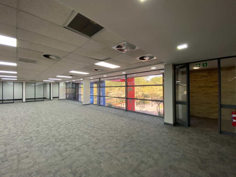 To Let commercial Property for Rent in Persequor Gauteng