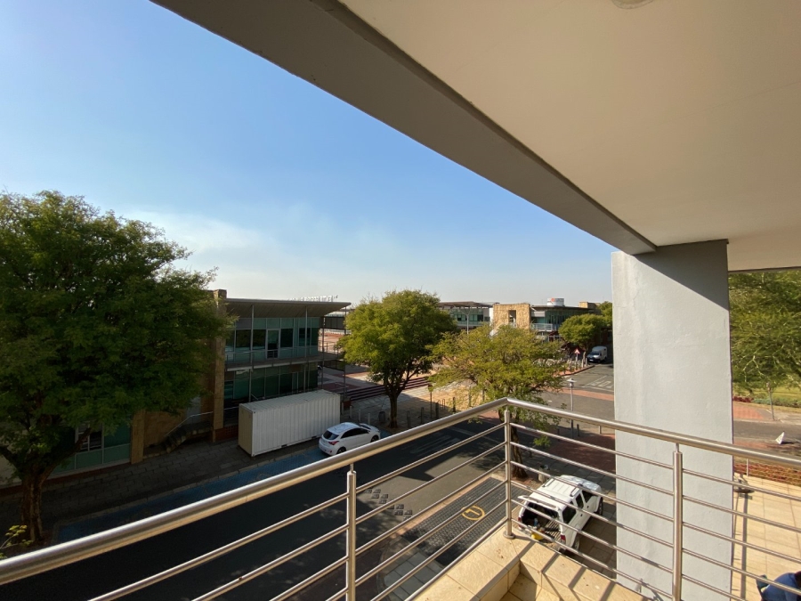 To Let commercial Property for Rent in Persequor Gauteng