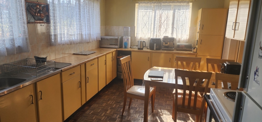 4 Bedroom Property for Sale in Newclare Gauteng