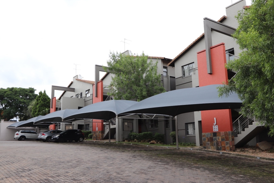 2 Bedroom Property for Sale in Rivonia Gauteng