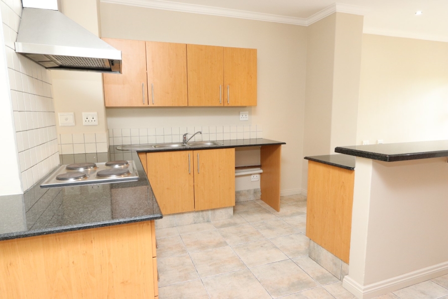 2 Bedroom Property for Sale in Rivonia Gauteng