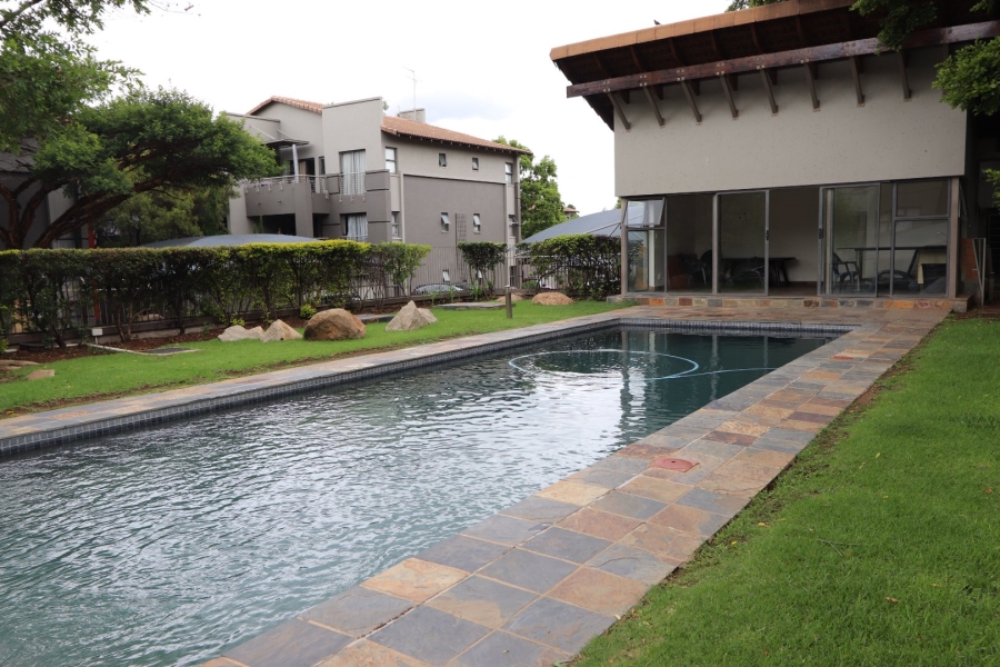 2 Bedroom Property for Sale in Rivonia Gauteng