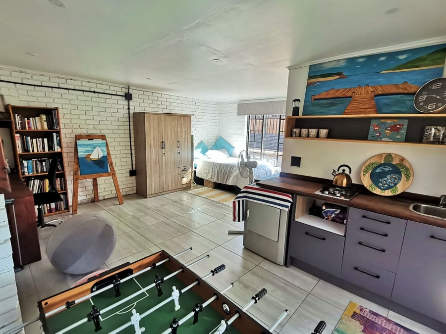 To Let 4 Bedroom Property for Rent in Highveld Gauteng