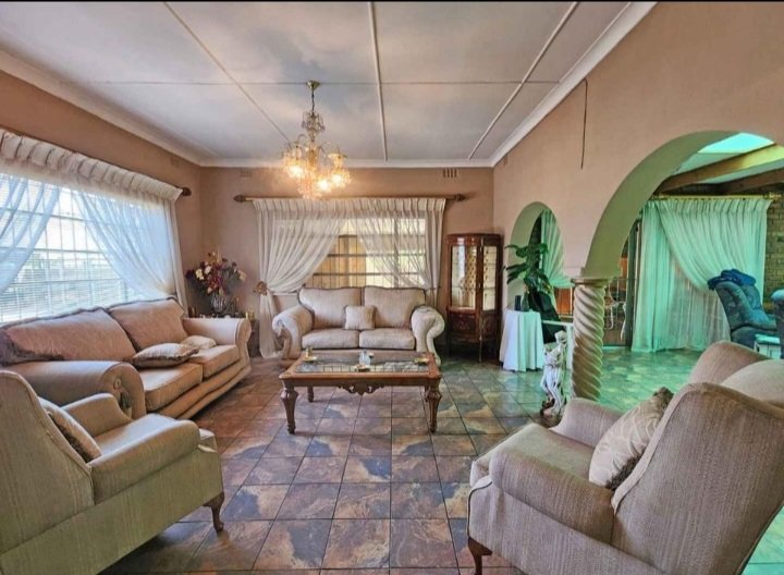 3 Bedroom Property for Sale in Garthdale Gauteng
