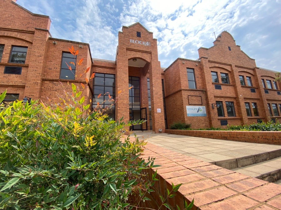 To Let commercial Property for Rent in Faerie Glen Gauteng