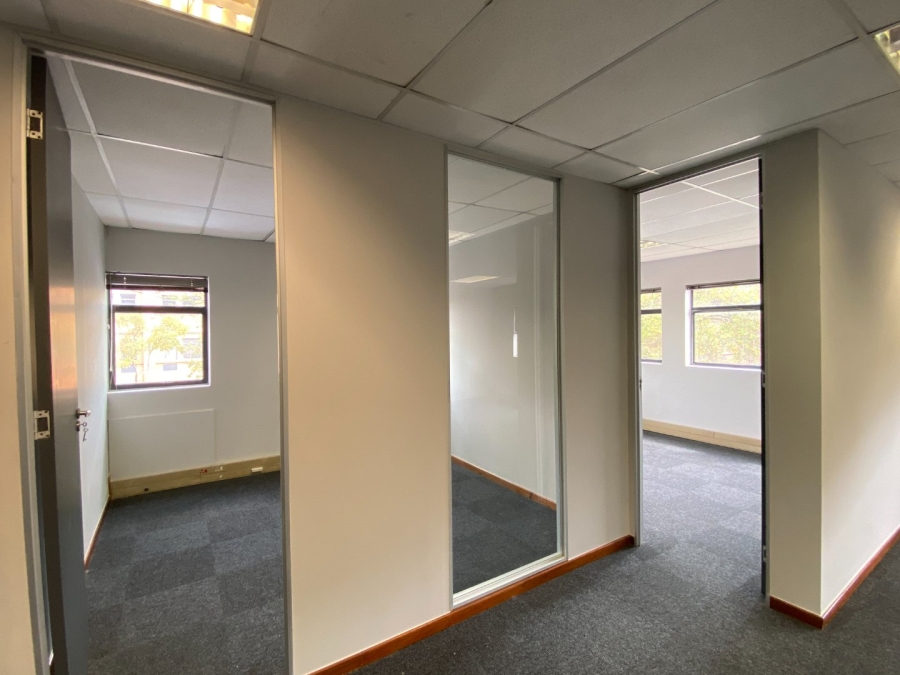 To Let commercial Property for Rent in Faerie Glen Gauteng