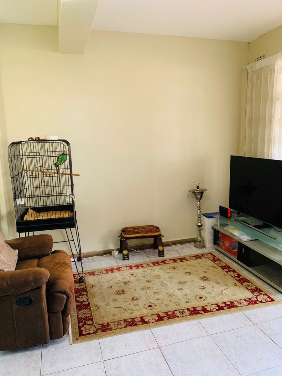 To Let 2 Bedroom Property for Rent in Montgomery Park Gauteng