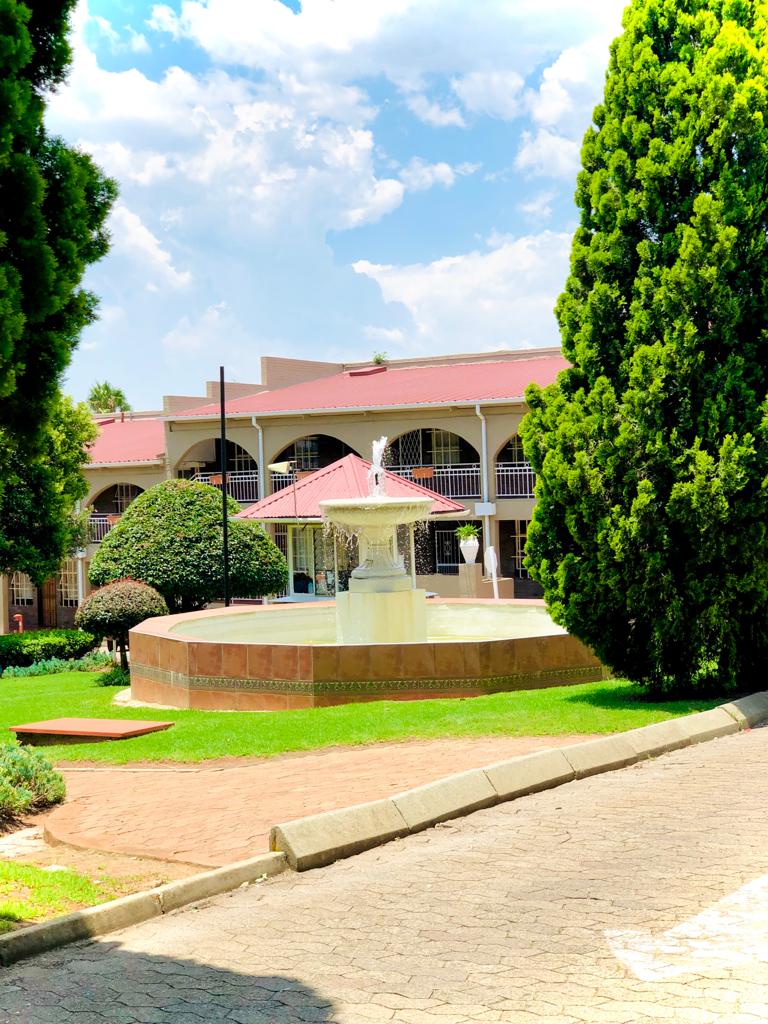 To Let 2 Bedroom Property for Rent in Montgomery Park Gauteng