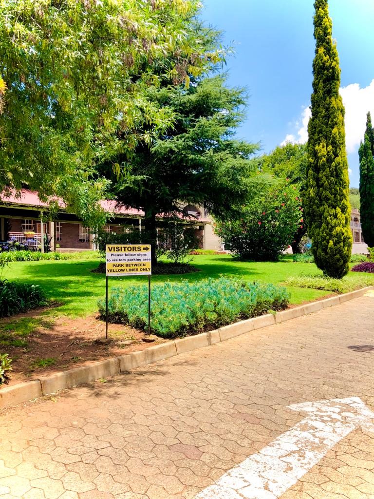 To Let 2 Bedroom Property for Rent in Montgomery Park Gauteng