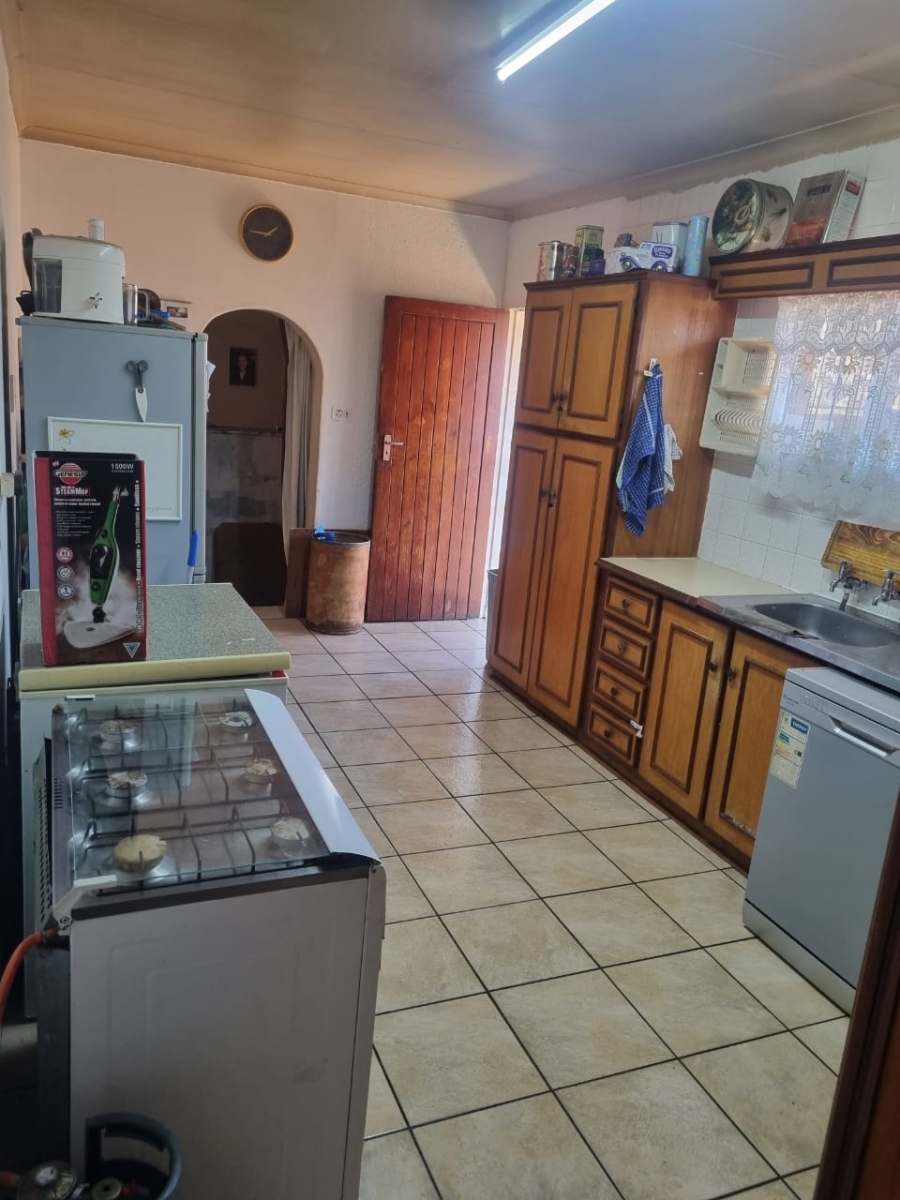 4 Bedroom Property for Sale in Kocksoord Gauteng