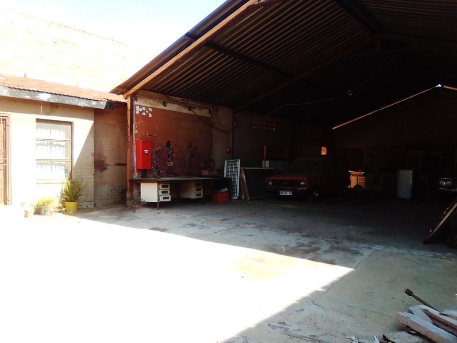 To Let commercial Property for Rent in Mqantsa Gauteng