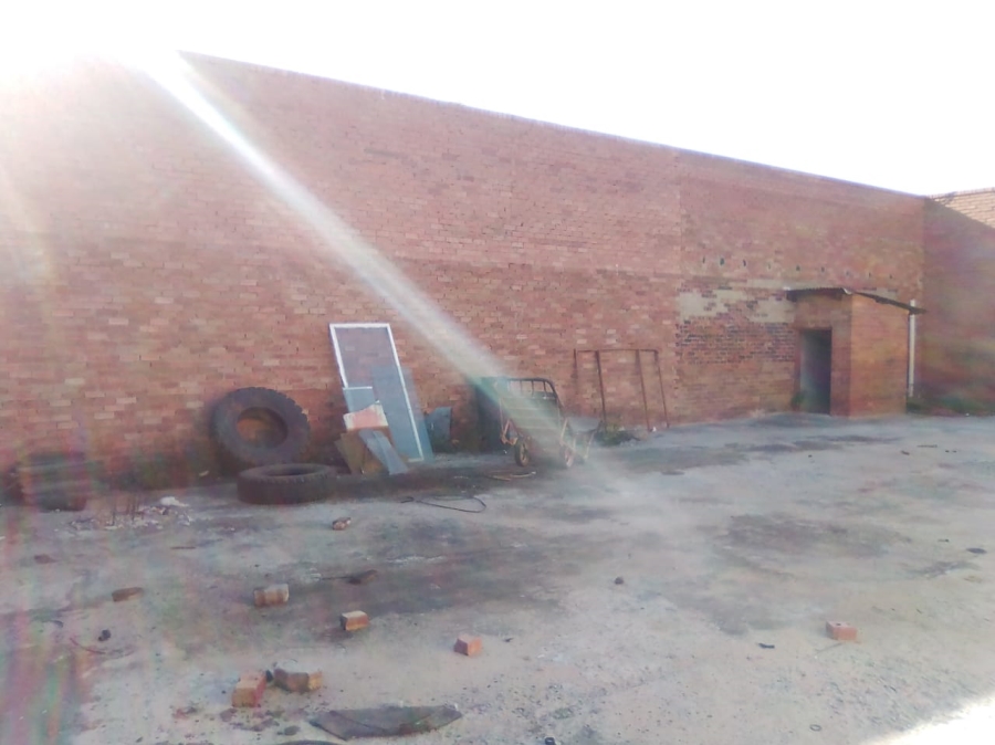 To Let commercial Property for Rent in Mqantsa Gauteng