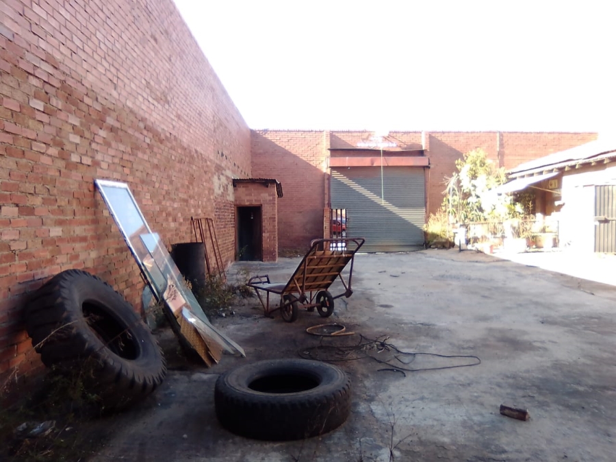 To Let commercial Property for Rent in Mqantsa Gauteng