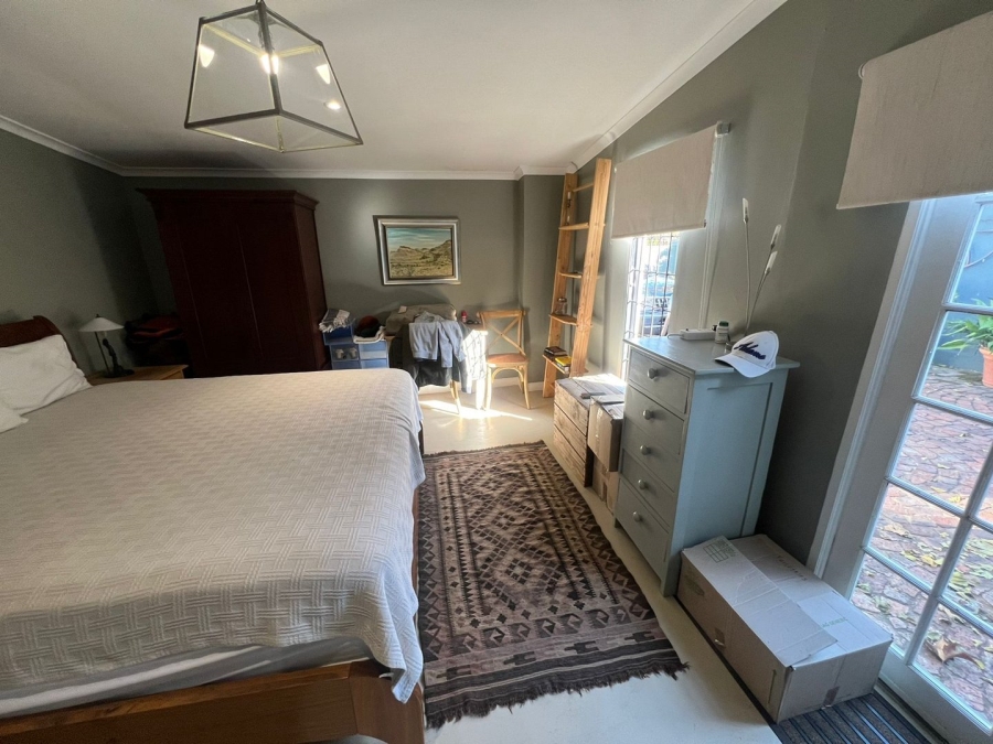 To Let 1 Bedroom Property for Rent in Parktown North Gauteng