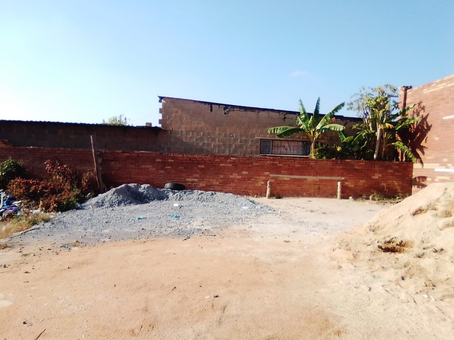 To Let  Bedroom Property for Rent in Mqantsa Gauteng