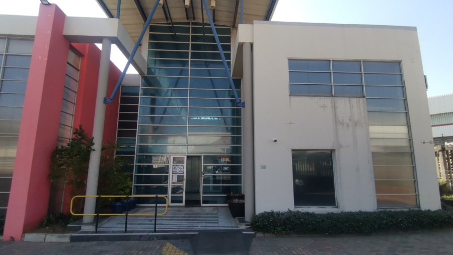 Commercial Property for Sale in Tunney Gauteng