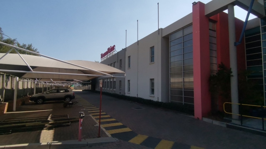 Commercial Property for Sale in Tunney Gauteng