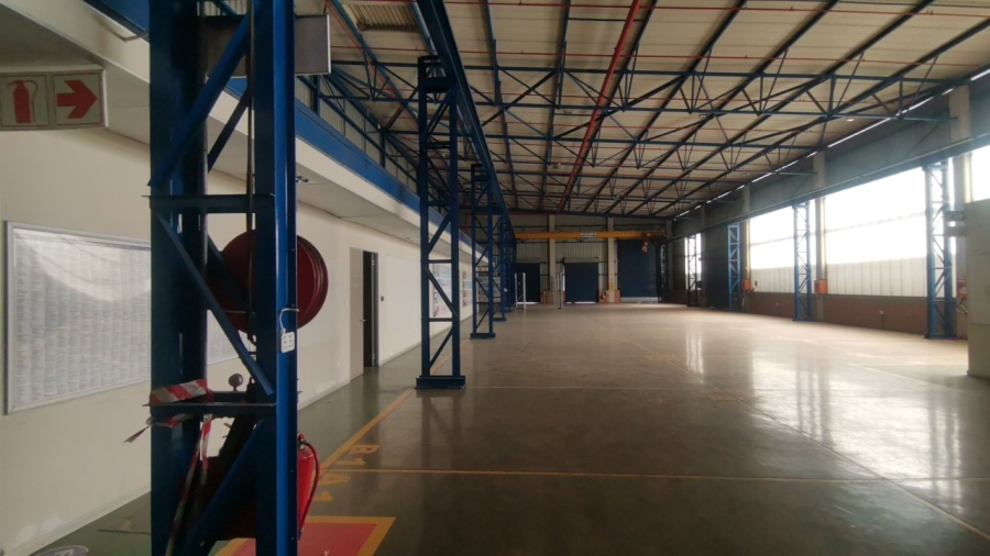 Commercial Property for Sale in Tunney Gauteng