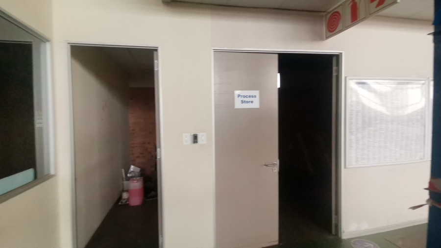 Commercial Property for Sale in Tunney Gauteng