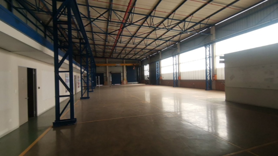 Commercial Property for Sale in Tunney Gauteng