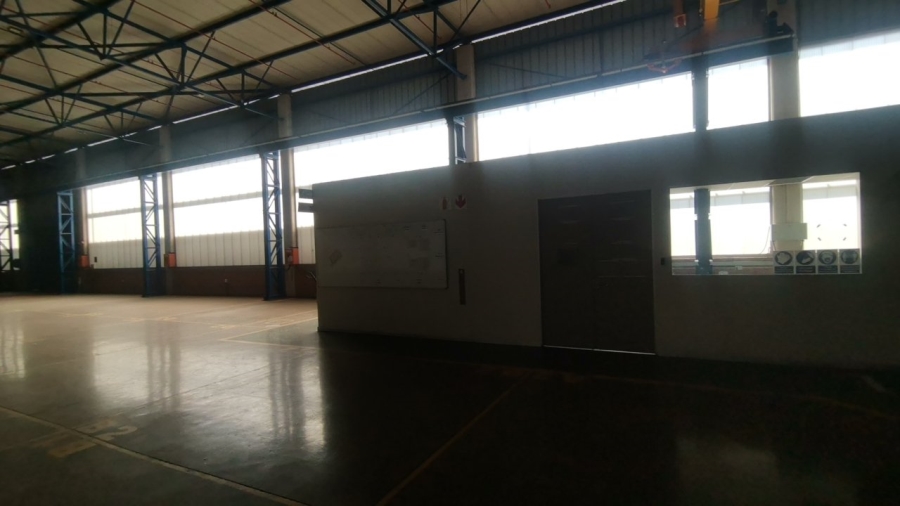 Commercial Property for Sale in Tunney Gauteng