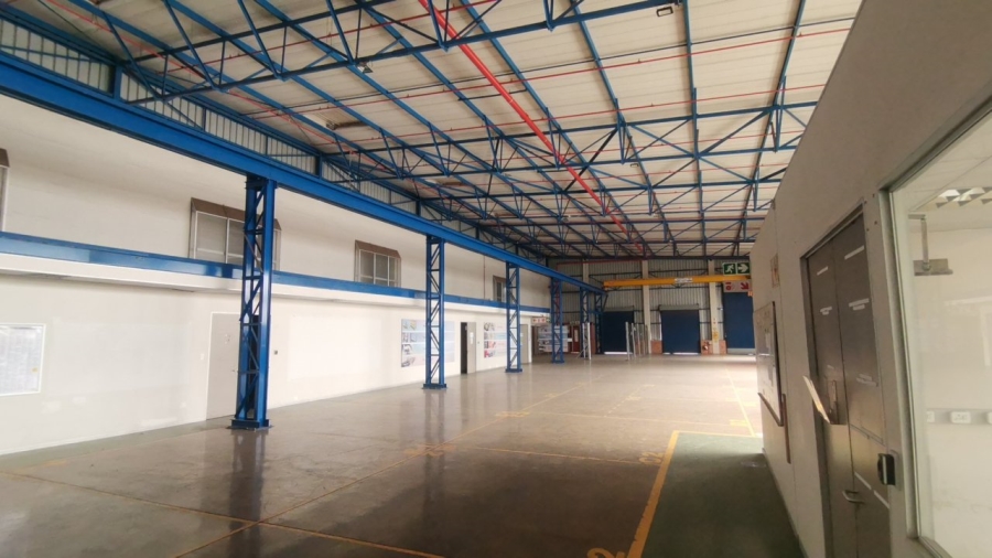 Commercial Property for Sale in Tunney Gauteng