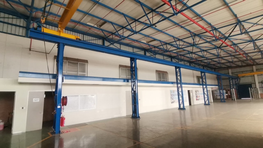 Commercial Property for Sale in Tunney Gauteng