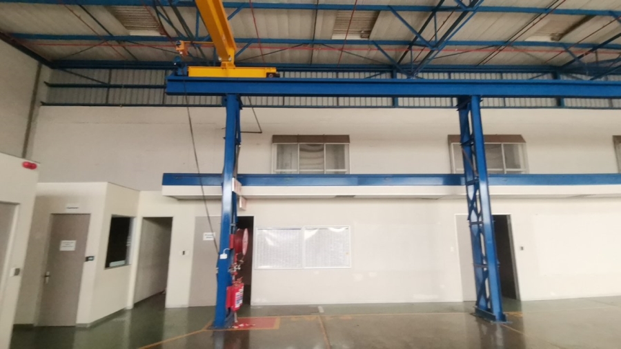 Commercial Property for Sale in Tunney Gauteng