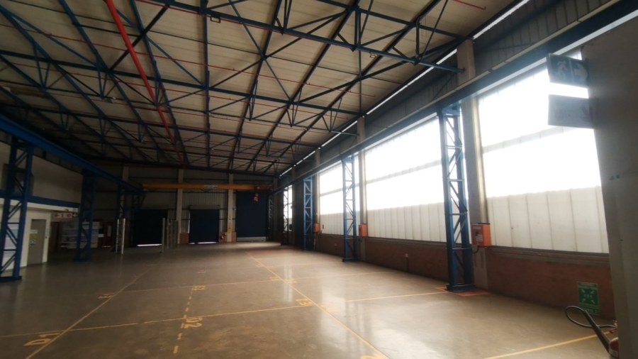 Commercial Property for Sale in Tunney Gauteng