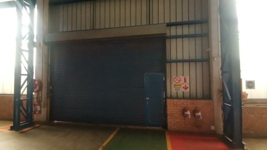 Commercial Property for Sale in Tunney Gauteng