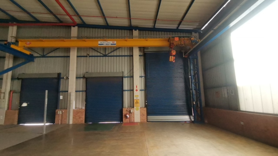 Commercial Property for Sale in Tunney Gauteng