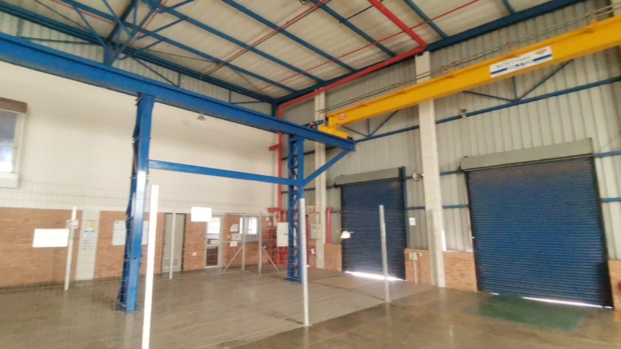 Commercial Property for Sale in Tunney Gauteng