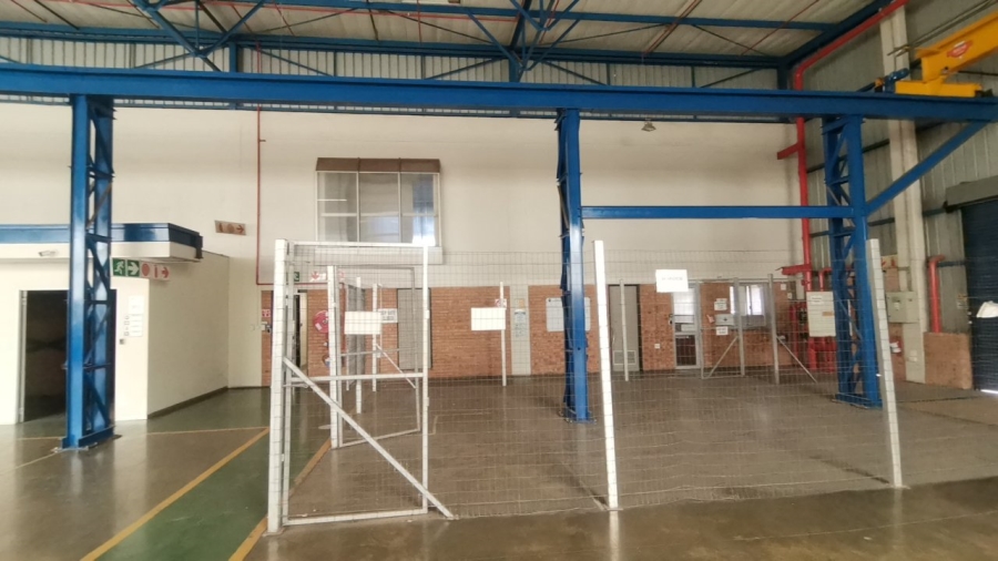 Commercial Property for Sale in Tunney Gauteng