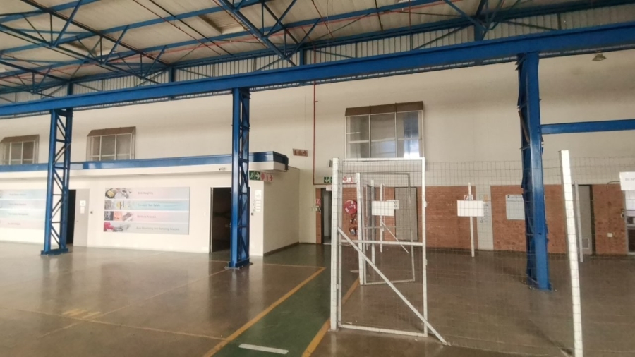 Commercial Property for Sale in Tunney Gauteng