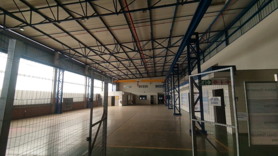 Commercial Property for Sale in Tunney Gauteng