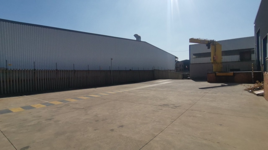 Commercial Property for Sale in Tunney Gauteng