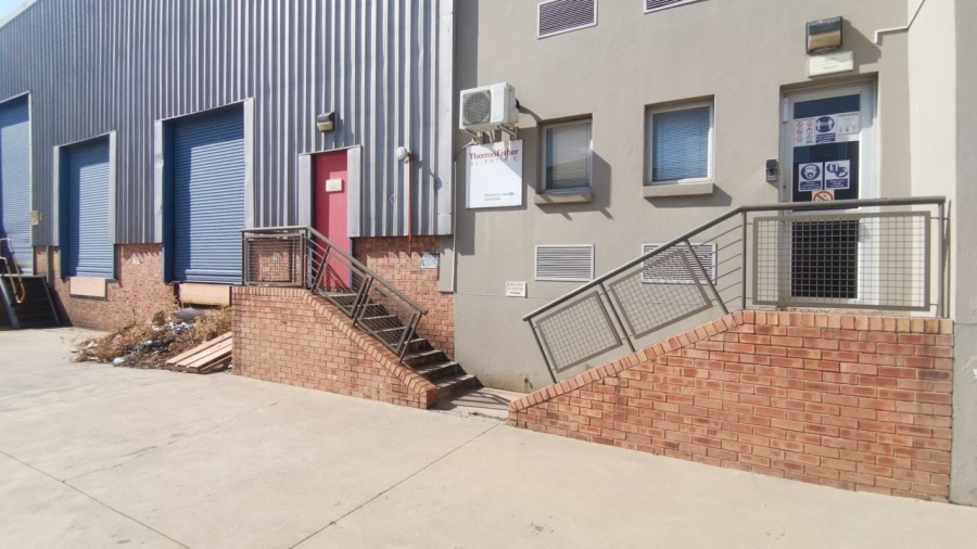 Commercial Property for Sale in Tunney Gauteng