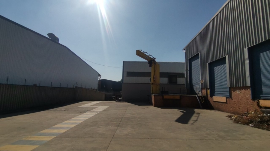 Commercial Property for Sale in Tunney Gauteng