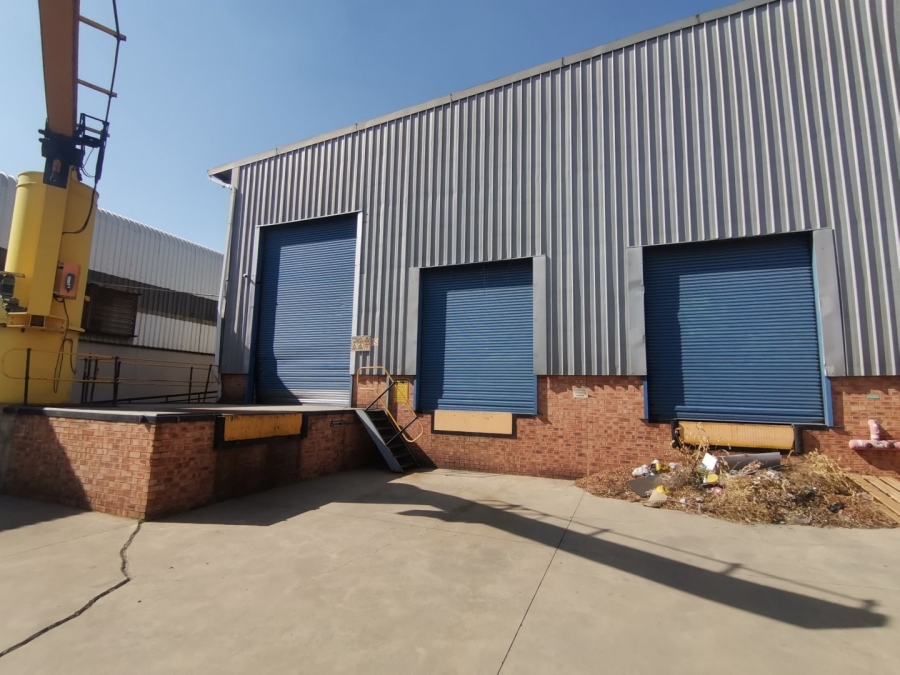 Commercial Property for Sale in Tunney Gauteng