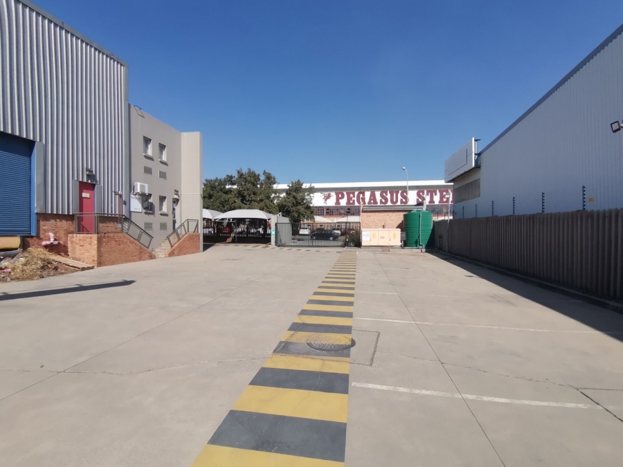 Commercial Property for Sale in Tunney Gauteng