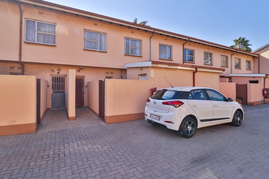 3 Bedroom Property for Sale in Berton Park Gauteng