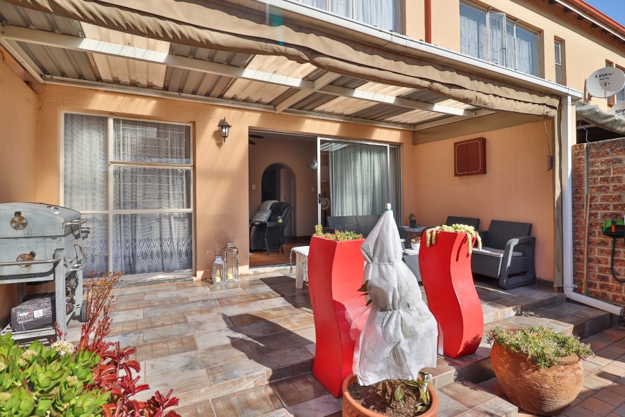 3 Bedroom Property for Sale in Berton Park Gauteng