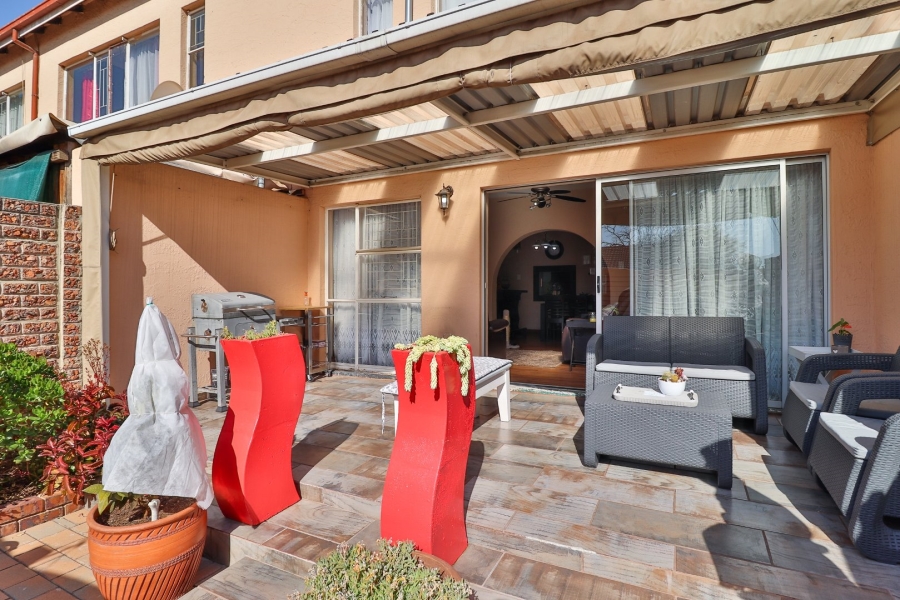 3 Bedroom Property for Sale in Berton Park Gauteng