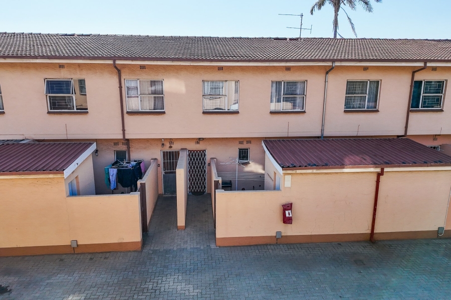 3 Bedroom Property for Sale in Berton Park Gauteng