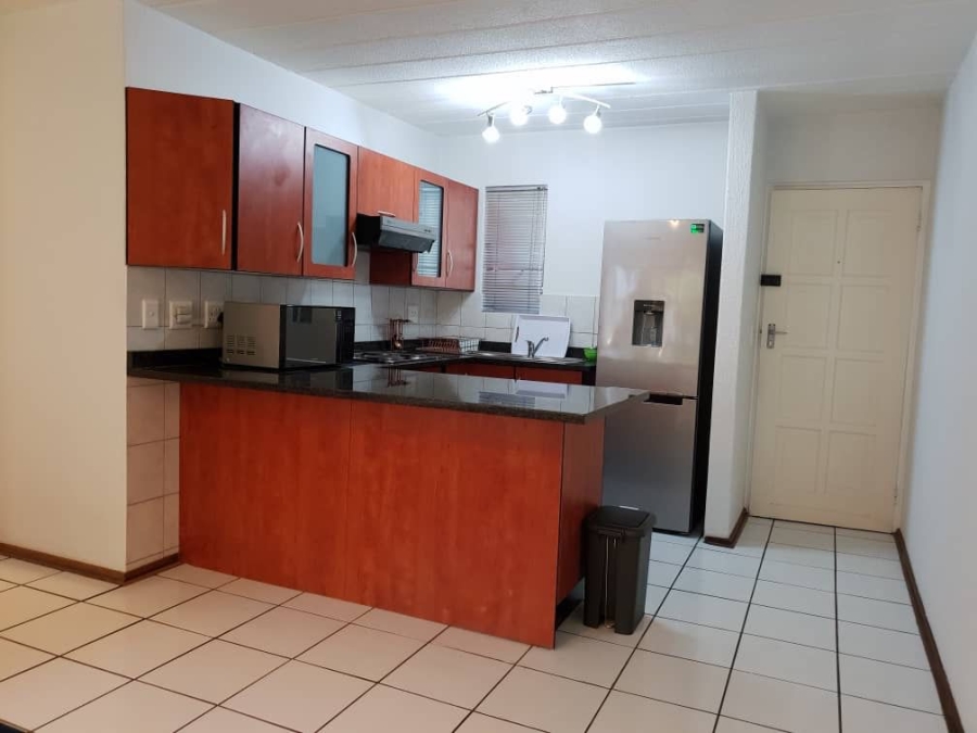 To Let 2 Bedroom Property for Rent in Morningside Hills Gauteng