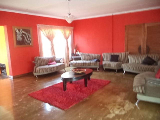 3 Bedroom Property for Sale in Philip Nel Park Gauteng