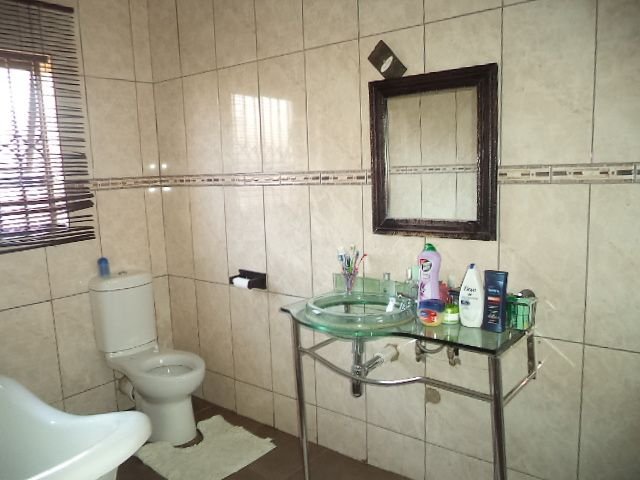 3 Bedroom Property for Sale in Philip Nel Park Gauteng