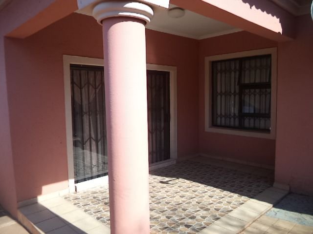 3 Bedroom Property for Sale in Philip Nel Park Gauteng