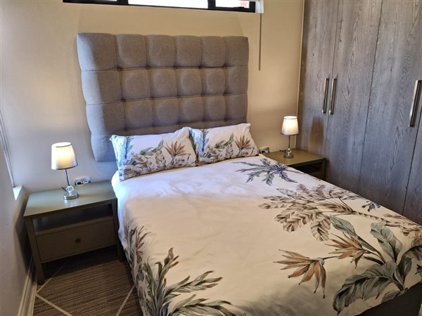 To Let 3 Bedroom Property for Rent in Kelvin Gauteng